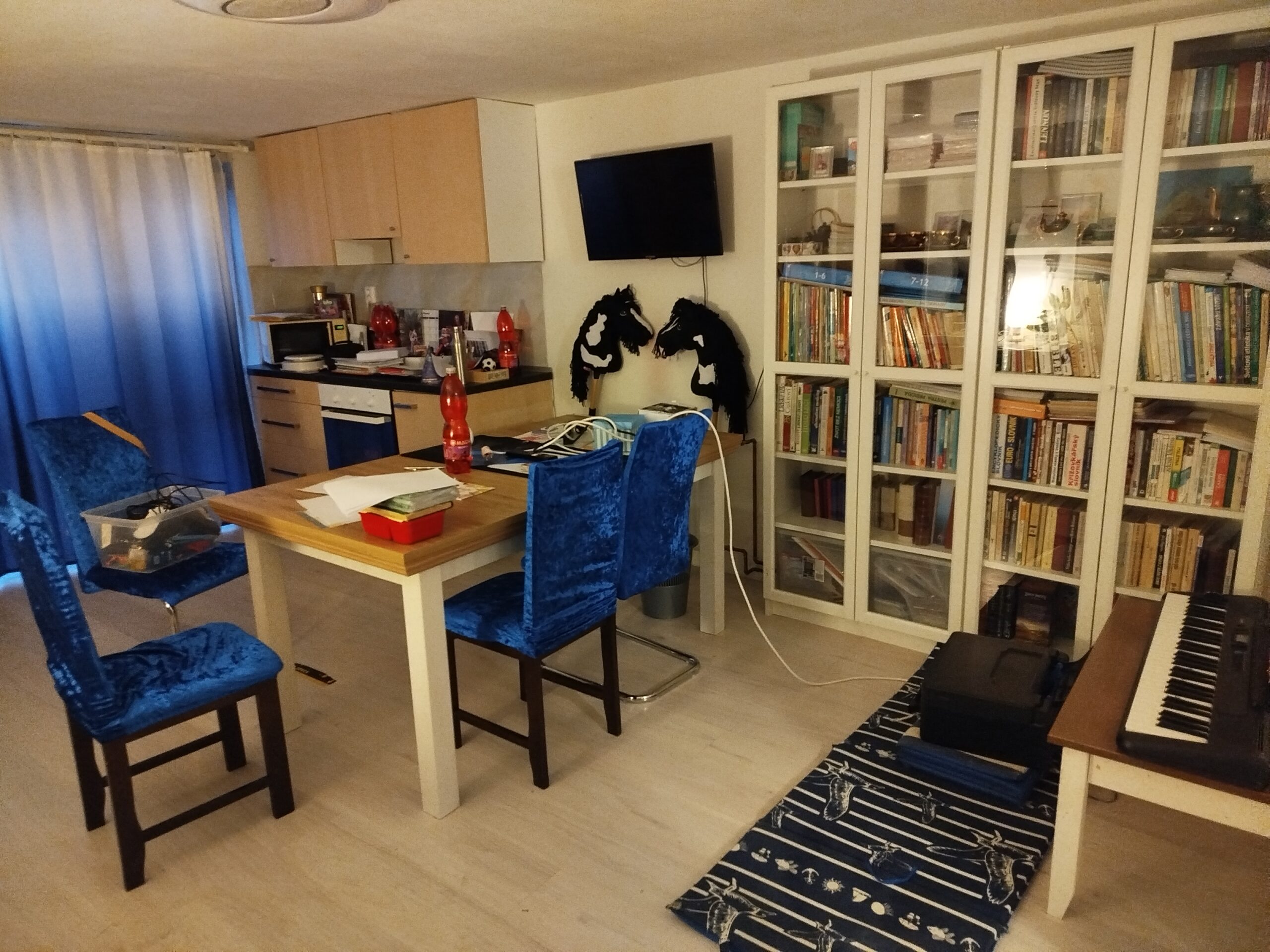Angličtina pro děti a studenty